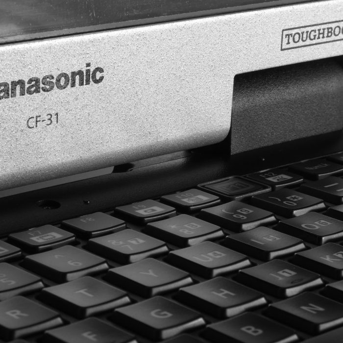 Refurbished Panasonic Toughbooks