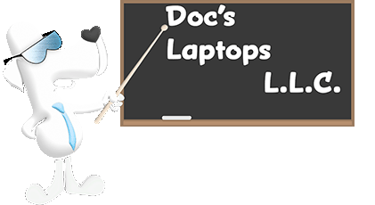 Doc's Laptops LLC
